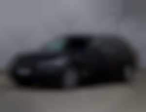 BMW Rad 5 Touring 520d 140 kW xDrive AT, TOP stav