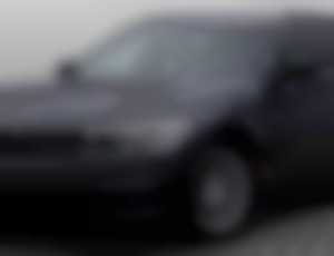 BMW rad 5 Touring 520d AT