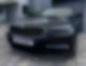 BMW Rad 5 Touring 530d xDrive AT