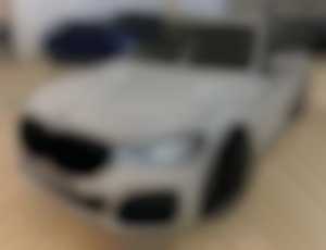 BMW Rad 5 Touring 520d mHEV xDrive AT