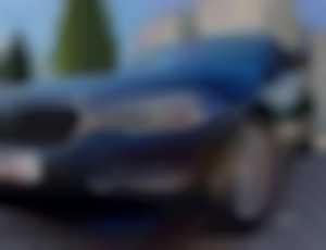 BMW Rad 5 Touring 530d xDrive AT