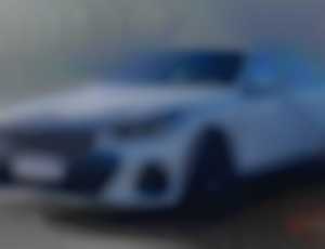 BMW Rad 5 Touring xDrive Touring M