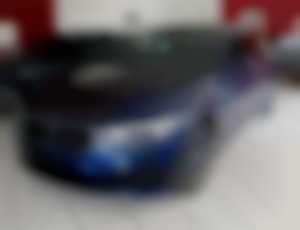 BMW rad 5 Touring 520d AT