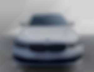BMW rad 5 Touring 520d AT Luxury Line