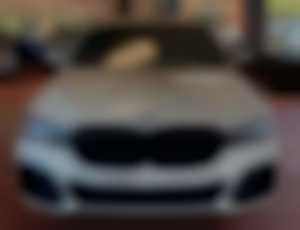 BMW rad 5 Touring 530d mHEV xDrive AT