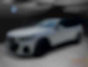 BMW Rad 5 Touring xDrive M Sport