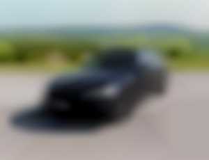 BMW Rad 5 Touring 520d AT