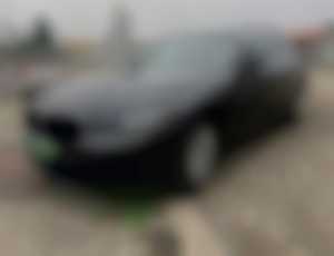 BMW Rad 5 Touring 530e xDrive