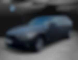 BMW rad 5 Touring 540d xDrive AT