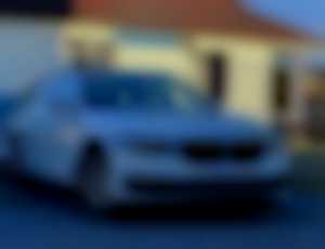 BMW Rad 5 Touring 530d xDrive AT