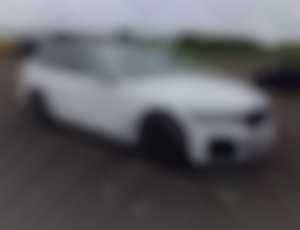 BMW rad 5 Touring 540d mHEV xDrive AT