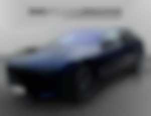 BMW M760e xDrive Sedan