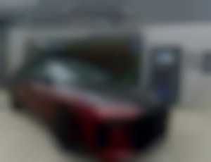 BMW Rad 7 740d xDrive