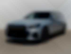 BMW 520d xDrive Touring