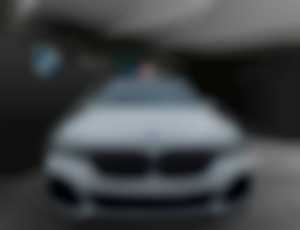 BMW rad 5 Touring 540d mHEV xDrive AT