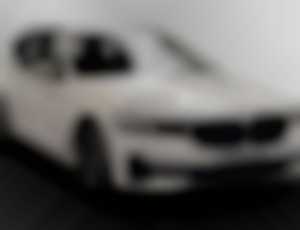 BMW rad 5 Touring 520i mHEV AT