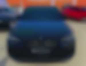 BMW Rad 5 Touring 540d mHEV xDrive AT