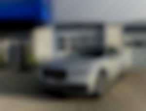 BMW Rad 7 730 xDrive