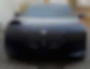 BMW rad 7 I7 xDrive60