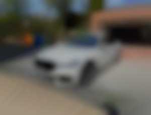 BMW Rad 7 740d xDrive AT