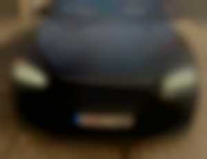 BMW Rad 7 750i xDrive