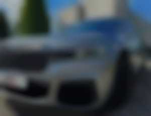 BMW Rad 7 750d xDrive AT