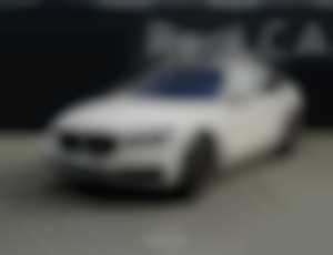 BMW Rad 7 750i xDrive AT