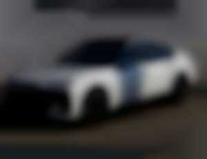 BMW 740d xDrive Sedan