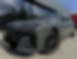 BMW Řada 7 740XD 220kW M-PAKET BLACK NZN!