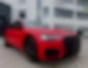 Audi S6 Avant 3.0 TDI mHEV quattro tiptronic