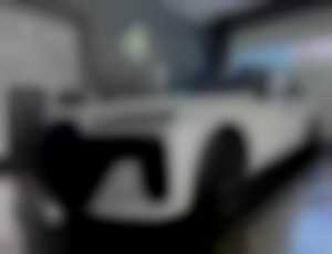 BMW Rad 7 740d Xdrive M-SPORT