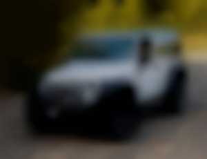 Jeep Wrangler 2.8 CRD Sport 147kW200HP M6 