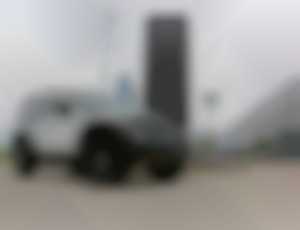 Jeep Wrangler 2.2 CRD Rubicon AT