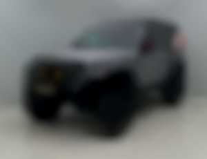 Jeep Wrangler UNLIMITED 2.0T RUBICON CZ