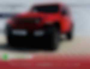 Jeep Wrangler 2.0 Turbo 4WD Sahara AT