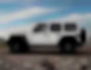 Jeep Wrangler 2.0 Turbo 4WD Rubicon AT SKY ONE TO...