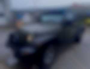 Jeep Wrangler 2.8 CRD Rubicon AT