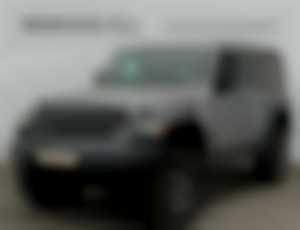 Jeep Wrangler Rubicon 2.2CRD 147kW 4x4