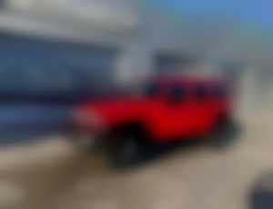 JEEP Wrangler 2.0 Turbo 4WD SAHARA