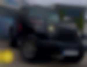 Jeep Wrangler 2.8 CRD Rubicon AT