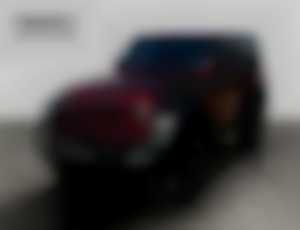 JEEP Wrangler 2.0T GME RUBICON