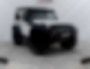 Jeep Wrangler 2.8 CRD Polar AT