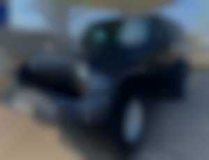 Jeep Wrangler 2.8 CRD SAHARA