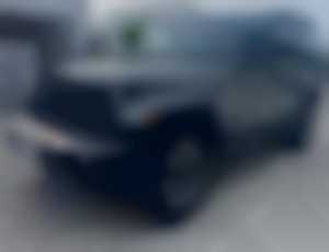 Jeep Wrangler UNLIMITED MY21 2.0T GME 272k 8T Saha...