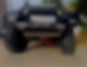 Jeep Wrangler ARB 4.0 Sahara AT4, 180k, 2d. (2004...