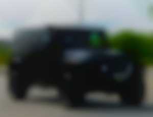 Jeep Wrangler 2.8 CRD Rubicon AT