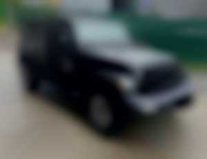 Jeep Wrangler 2.0T GME Sahara AT, 199KW, A8, 4d. ...