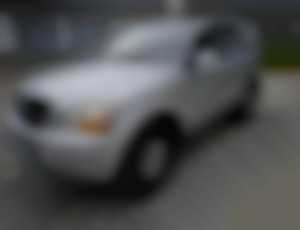 KIA Sorento 2.5 CRDi VGT EX H-matic