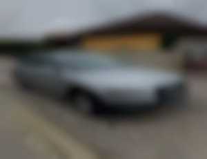 Audi A4 Allroad 3.0 TDI 176 kW S-Line