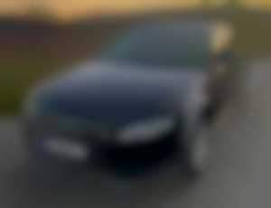 Audi A4 Allroad Quattro B8 2.0 TDI 2010